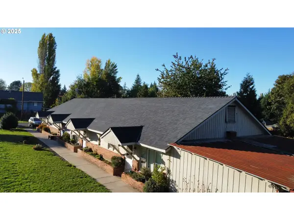 302 S 19th Ave, Cornelius, OR 97113