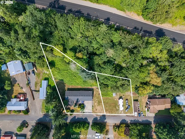 316 Laverne Dr, Kalama, WA 98625