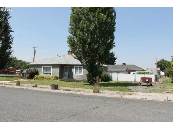 710 Broadway St, BakerCity, OR 97814