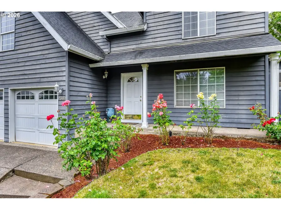 7502 SW Applegate Dr, Beaverton, OR 97007 - #2