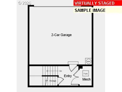 16740 SW Perth Rd, Beaverton Hillsboro, OR 97224 - #2