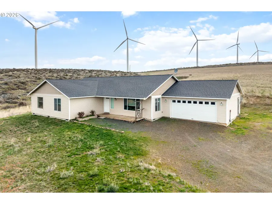 100 Grace Way, Goldendale, WA 98620 - #2