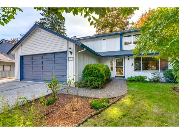 19500 SW Alderwood Ct, Beaverton, OR 97003