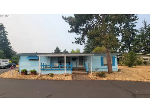 5404 NE 121st Ave #41, Vancouver, WA 98682