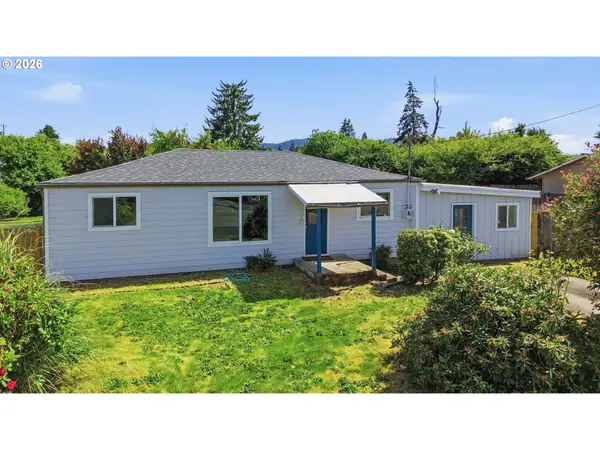 5135 C St, Springfield, OR 97478