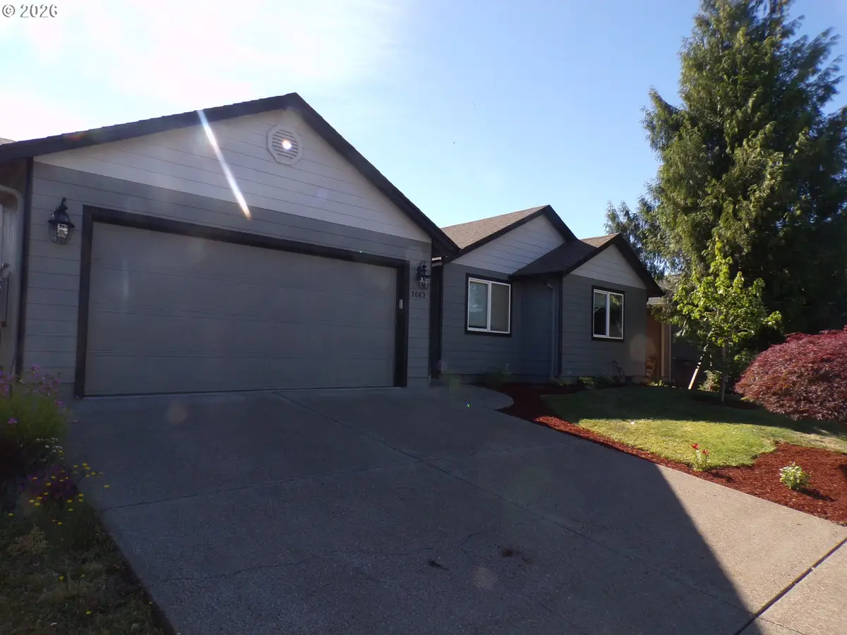 1662 Cherry Bark Ct, Salem, OR 97317 - #1