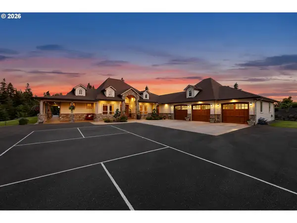 5317 NW 234th St, Ridgefield, WA 98642