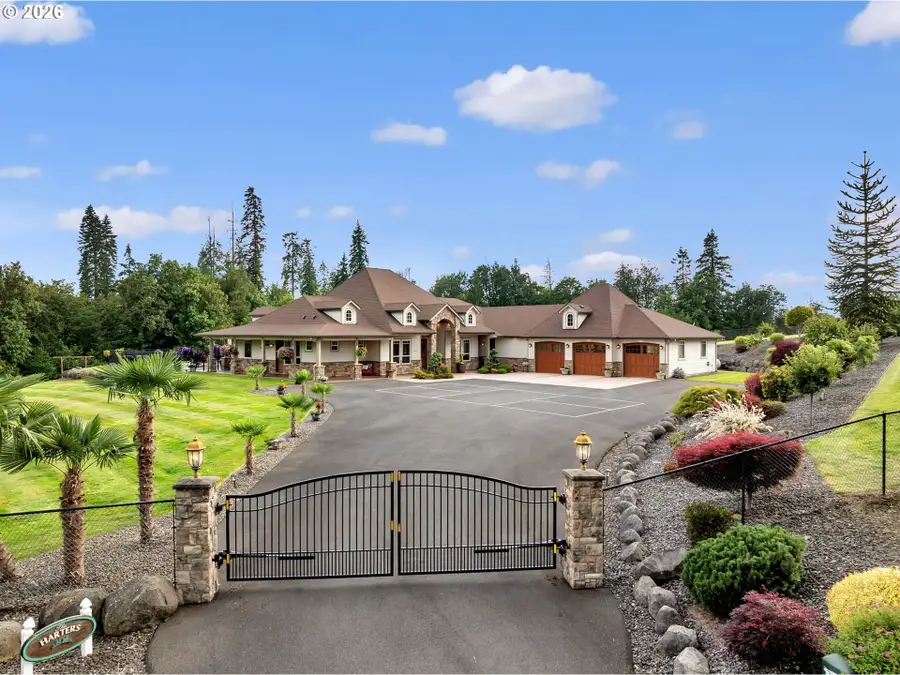 5317 NW 234th St, Ridgefield, WA 98642 - #2