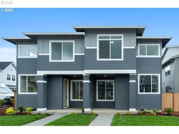 8527 SE Blanton St, Hillsboro, OR 97123