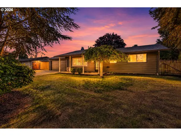 9603 Boulder Ave, Vancouver, WA 98664
