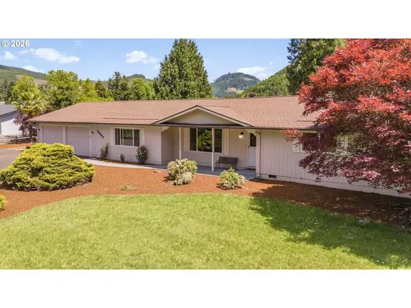 78389 Bigelow Way, CottageGrove, OR 97424
