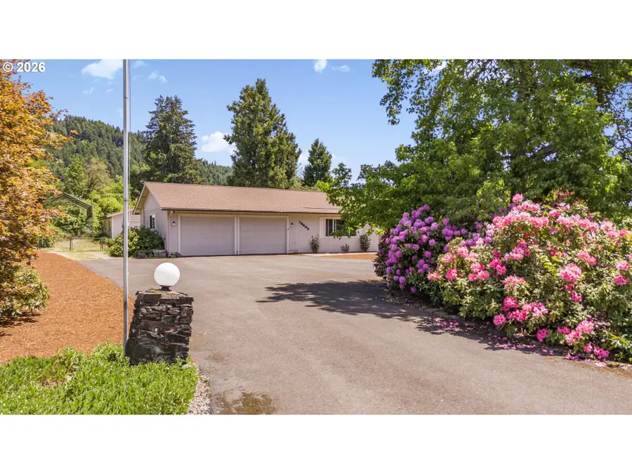 78389 Bigelow Way, Cottage Grove, OR 97424 - #3