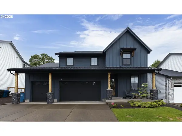 3253 Doughton St, Salem, OR 97302