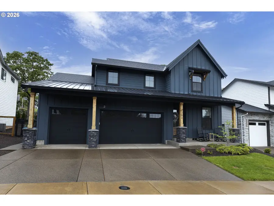 3253 Doughton St, Salem, OR 97302 - #2