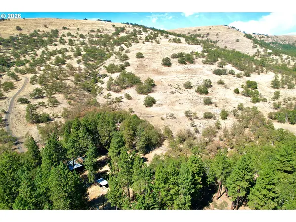 4695 Browns Creek Rd, TheDalles, OR 97058