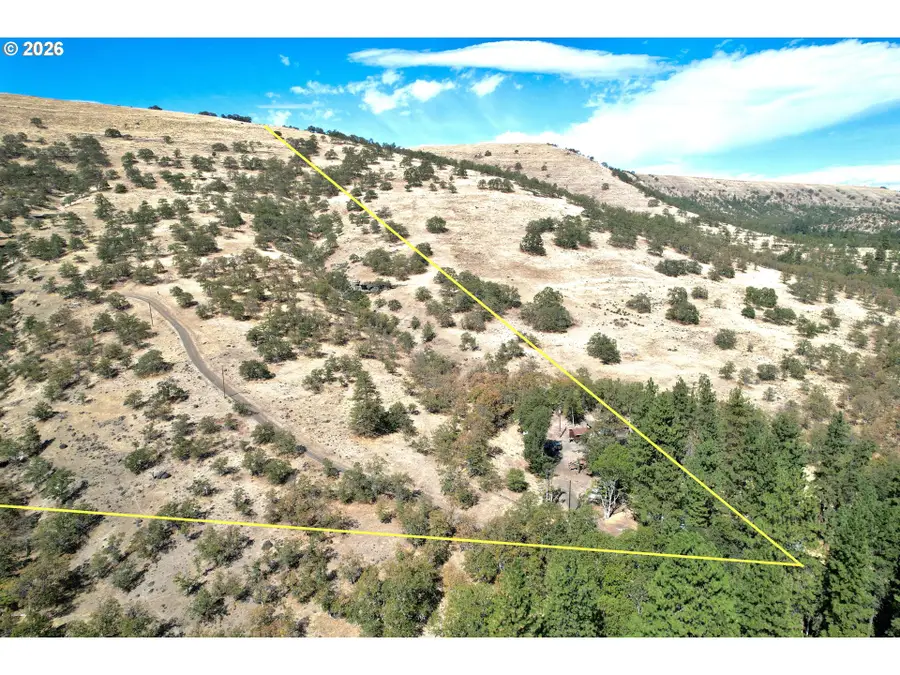 4695 Browns Creek Rd, The Dalles, OR 97058 - #2