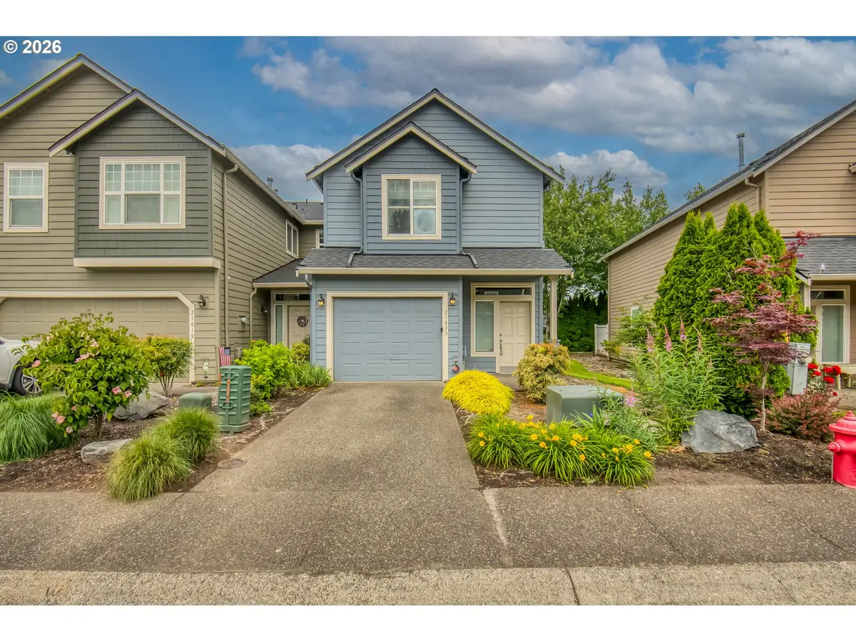 21823 NE Larkspur Ln, Fairview, OR 97024 - #1