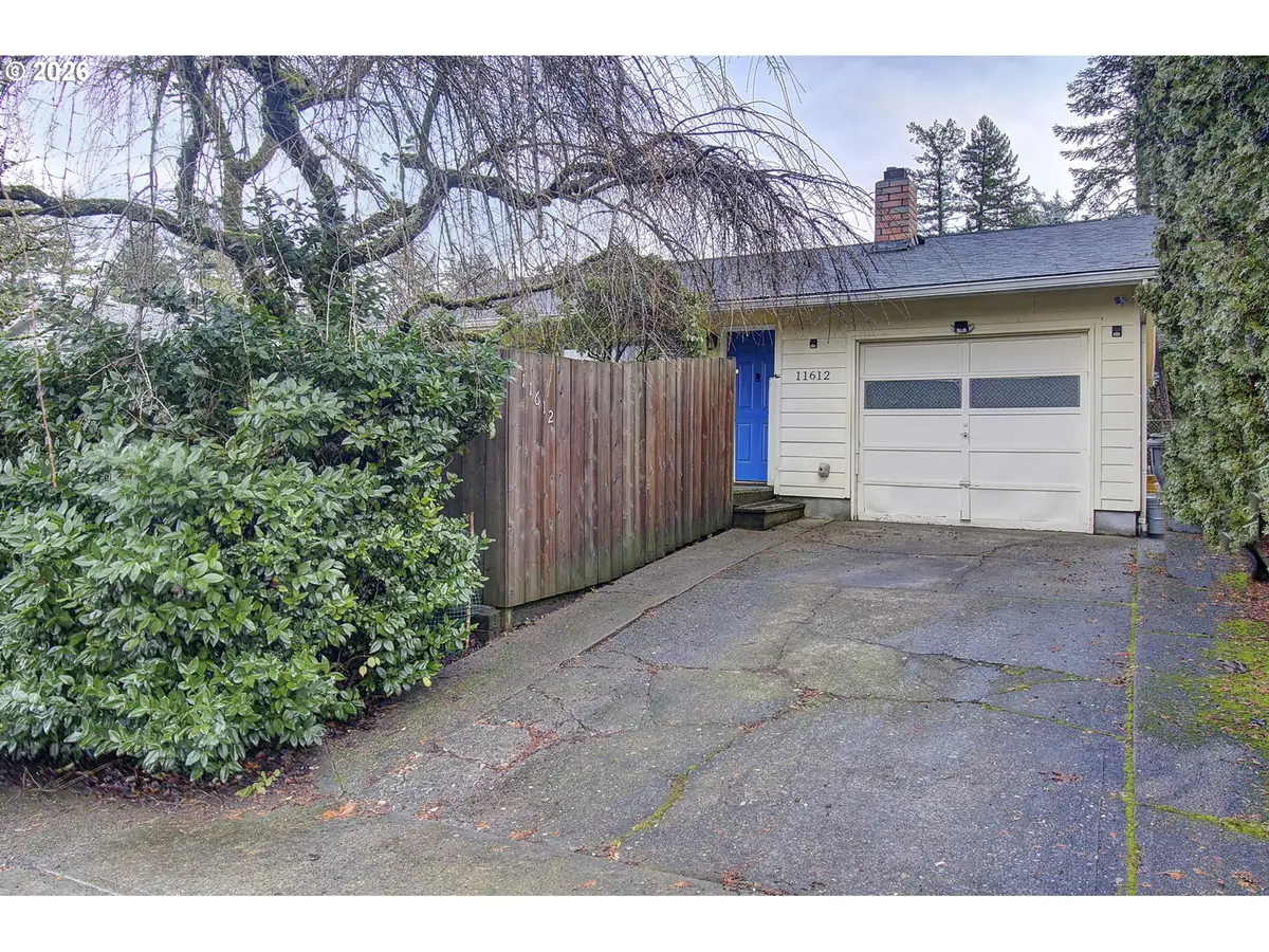 11612 SW 49th Ave, Portland, OR 97219 - Image #1