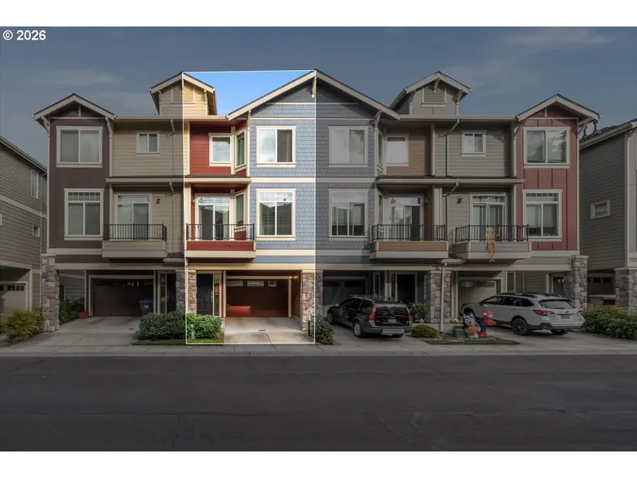 428 NE Patricia Ann Pl, Hillsboro, OR 97006 - #2