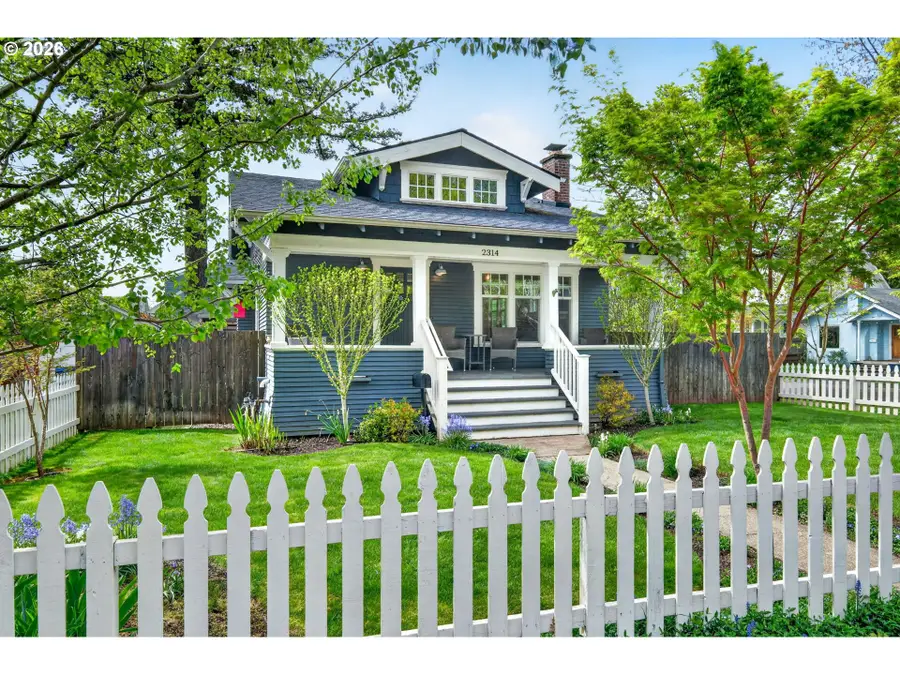 2314 Franklin St, Vancouver, WA 98660 - #2