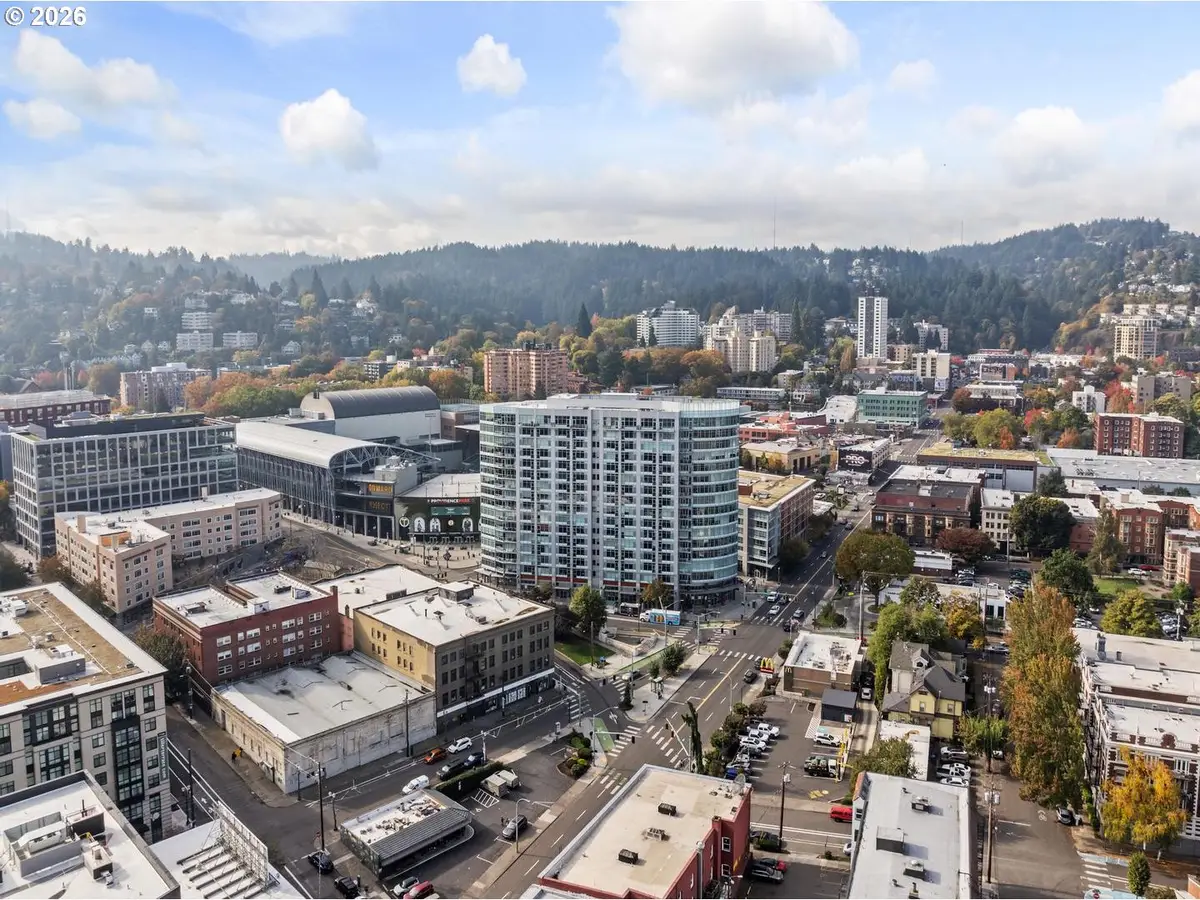 1926 W Burnside St #919, Portland, OR 97209 - #1