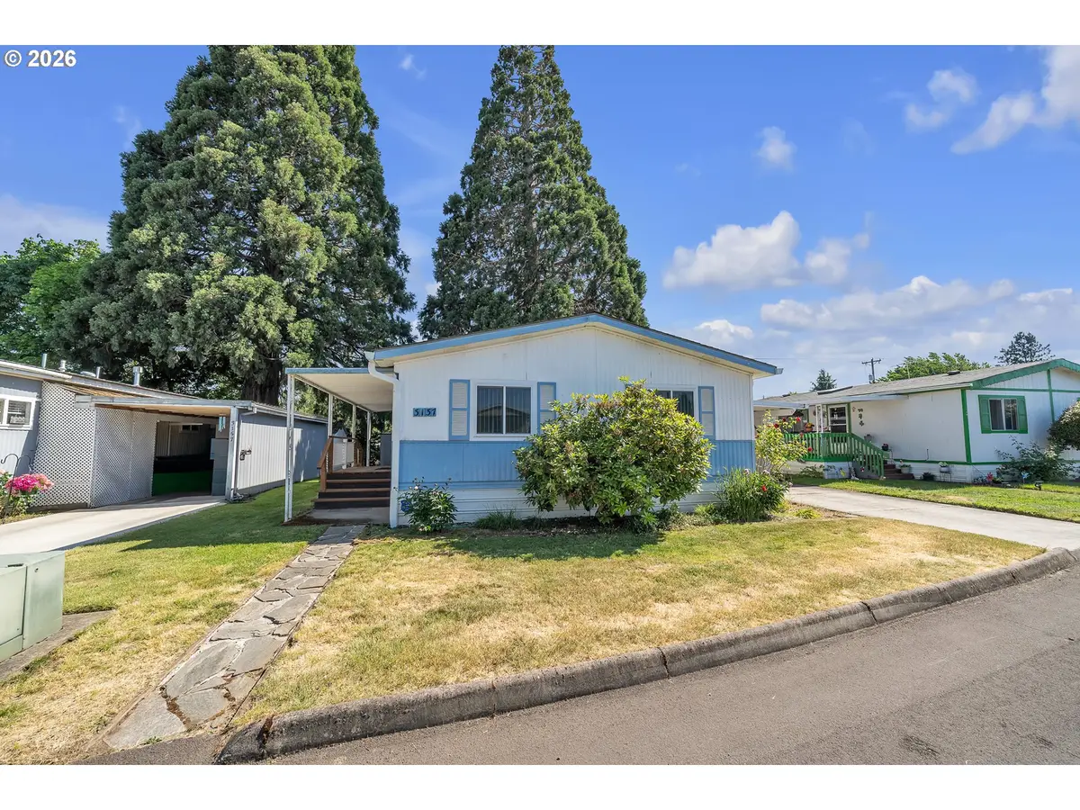 3137 Rainbow Loop, Hubbard, OR 97032 - #1