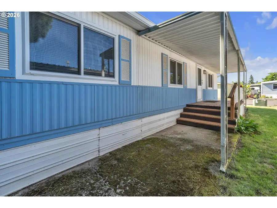 3137 Rainbow Loop, Hubbard, OR 97032 - #3