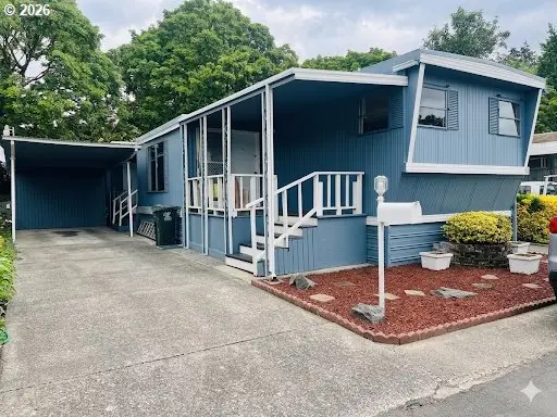 4424 SE Roethe Rd #42, Milwaukie, OR 97267