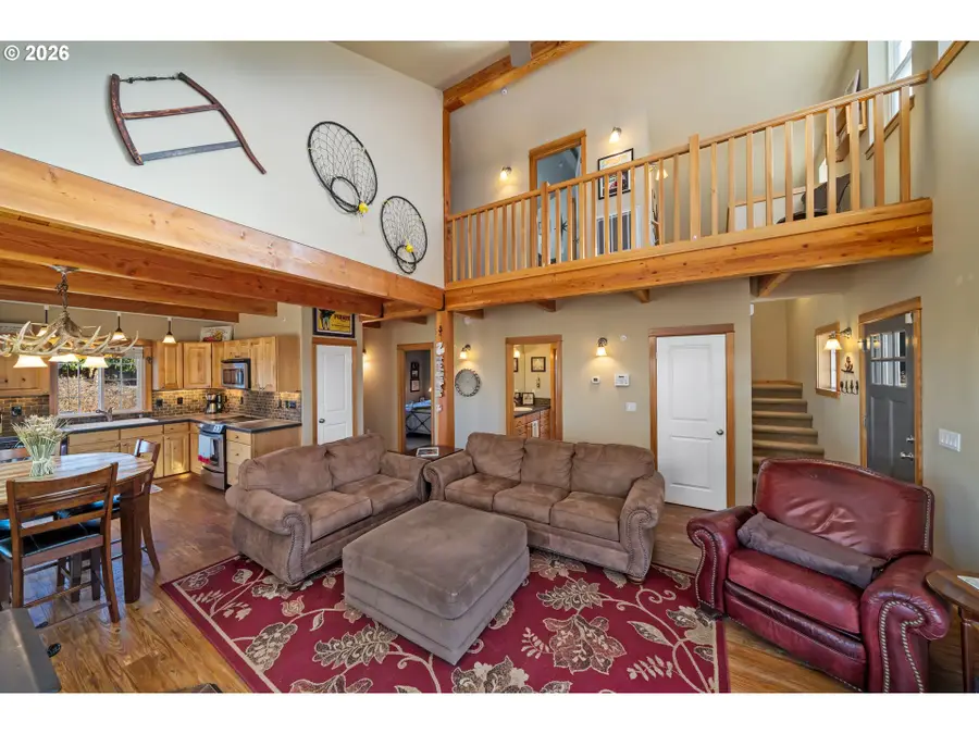 4550 Clam St, Bay City, OR 97107 - #3