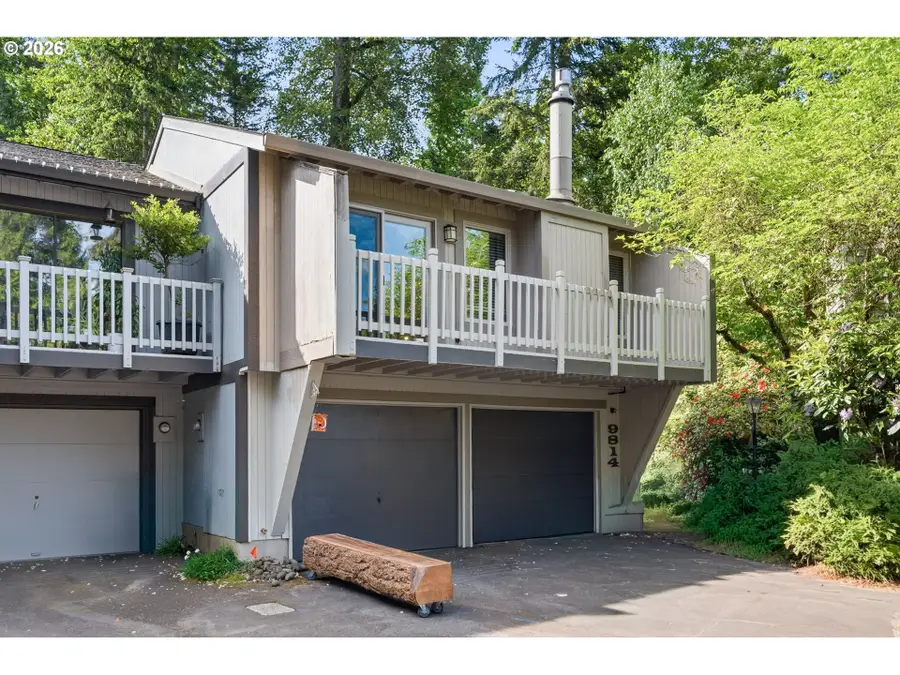 9814 SW Quail Post Rd, Portland, OR 97219 - #2