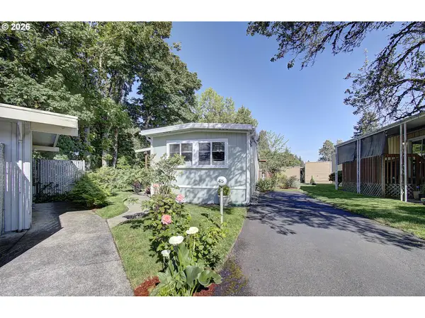 3921 E Fourth Plain Blvd #45, Vancouver, WA 98661