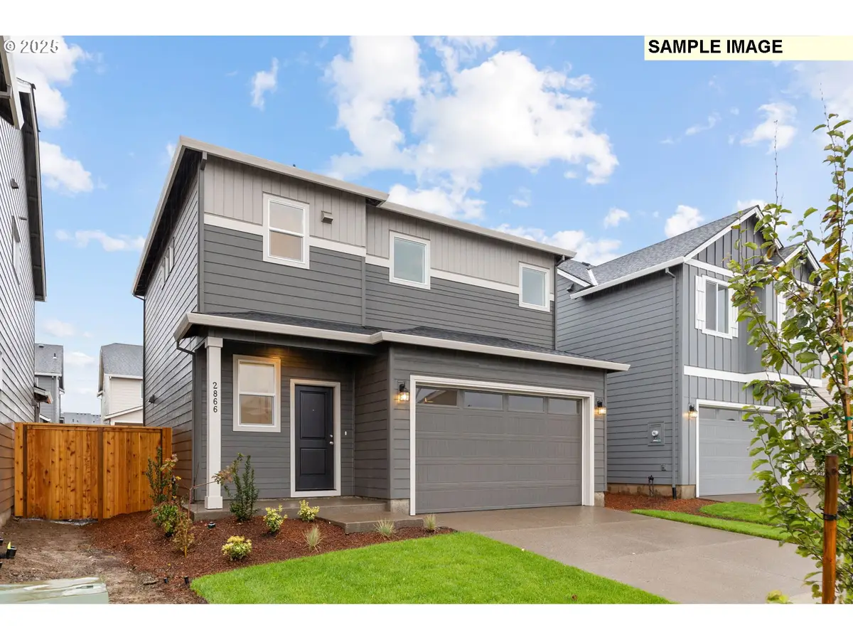 4211 NE 188th St #LOT 309, Vancouver, WA 98686 - #1