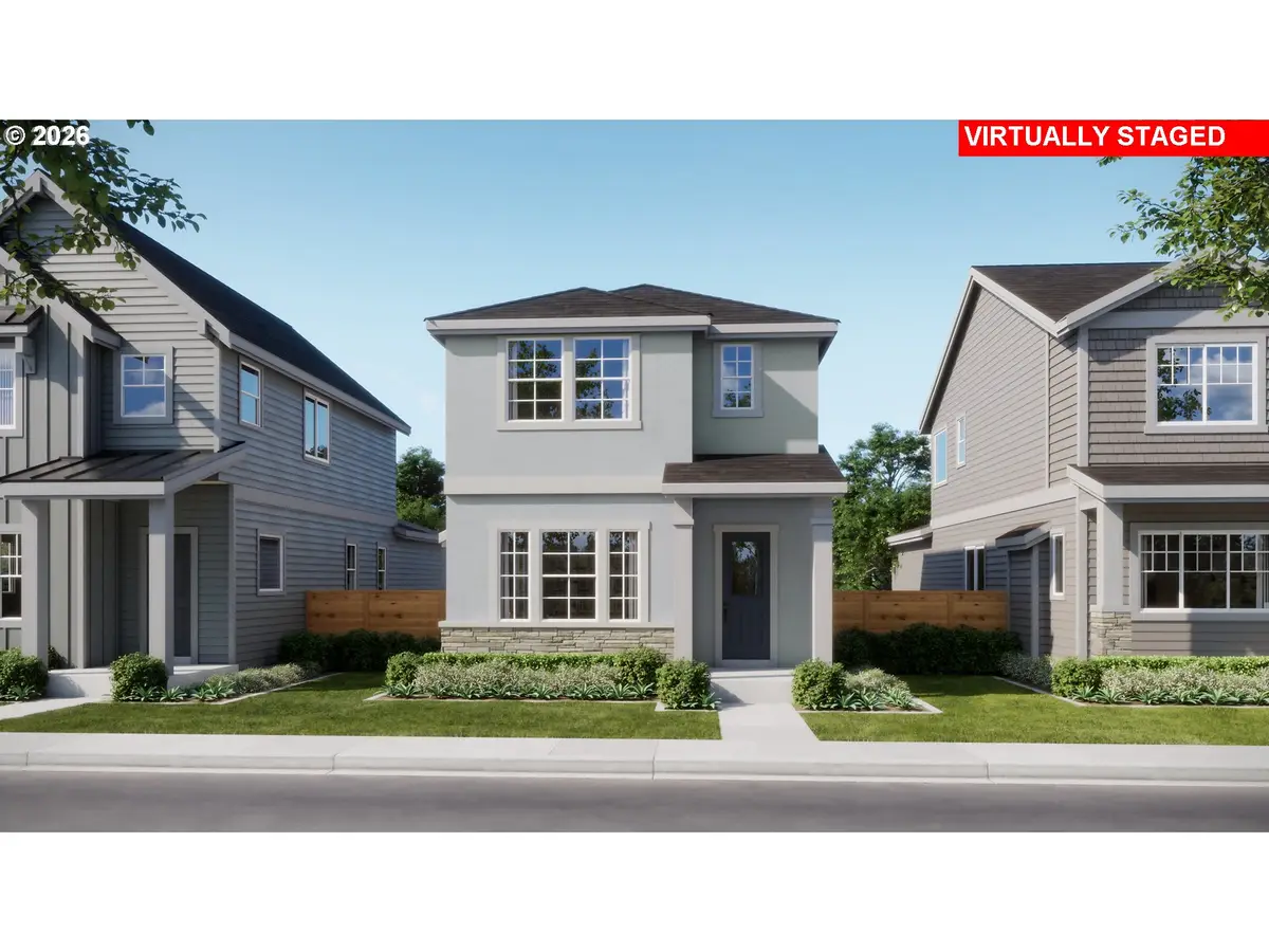 18412 SW Alderwood Dr, Beaverton, OR 97003 - #1