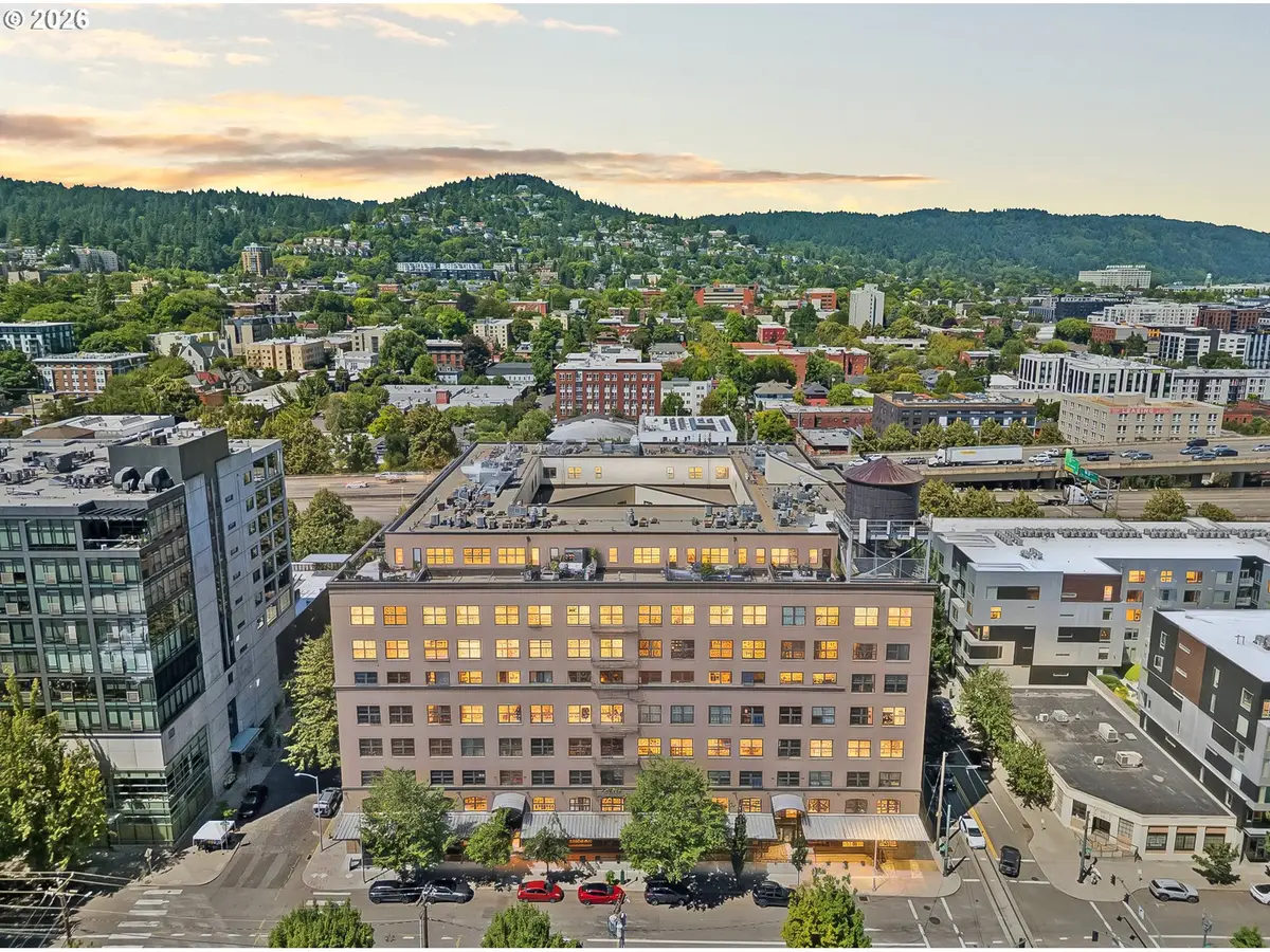 1420 NW Lovejoy St #604, Portland, OR 97209 - #1