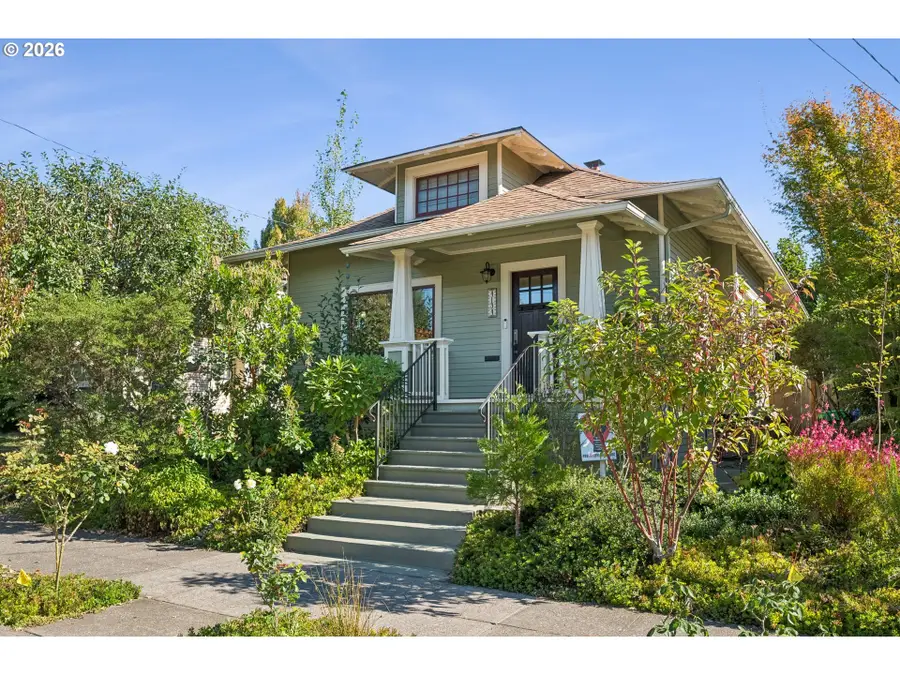 4134 N Haight Ave, Portland, OR 97217 - #2