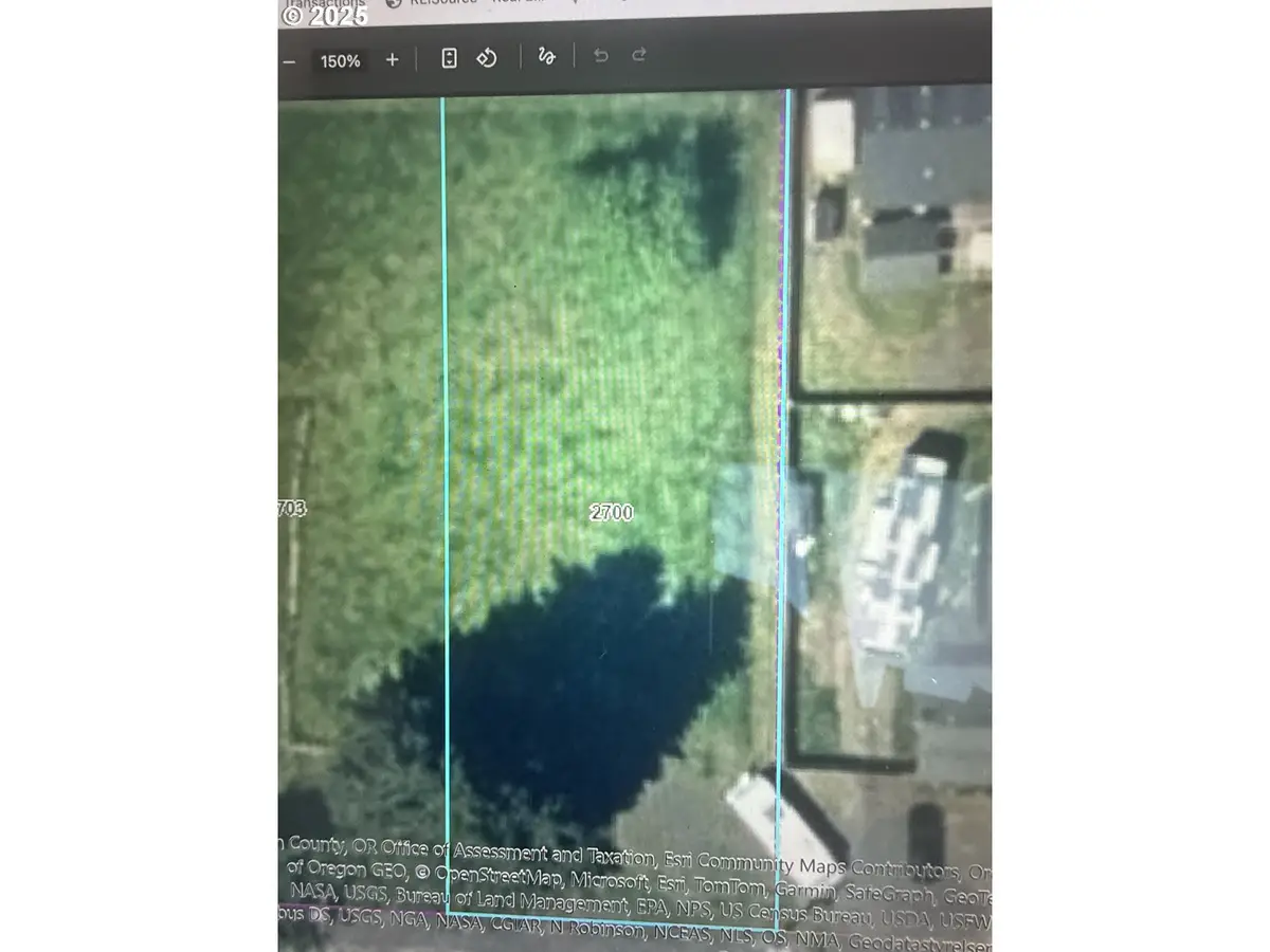 3712 Long St, Sweet Home, OR 97386 - Image #1