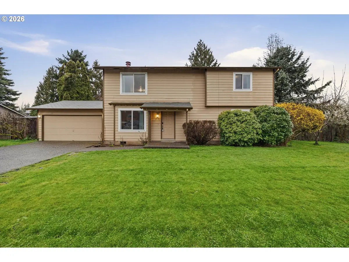 4193 SE Wynnwood Dr, Hillsboro, OR 97123 - #1