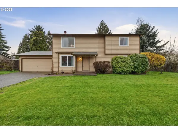 4193 SE Wynnwood Dr, Hillsboro, OR 97123