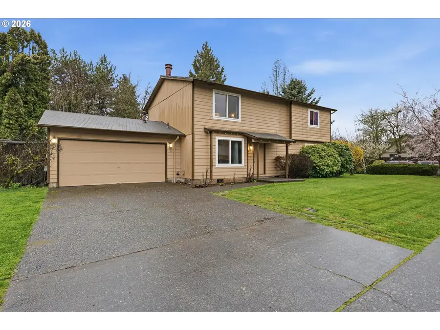 4193 SE Wynnwood Dr, Hillsboro, OR 97123 - #2