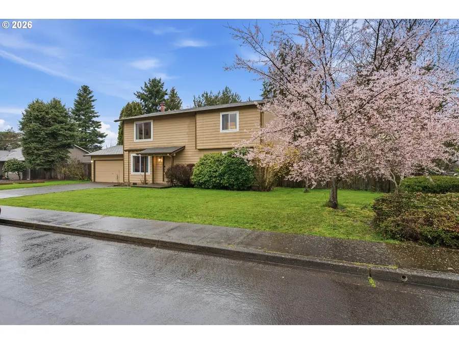 4193 SE Wynnwood Dr, Hillsboro, OR 97123 - #3