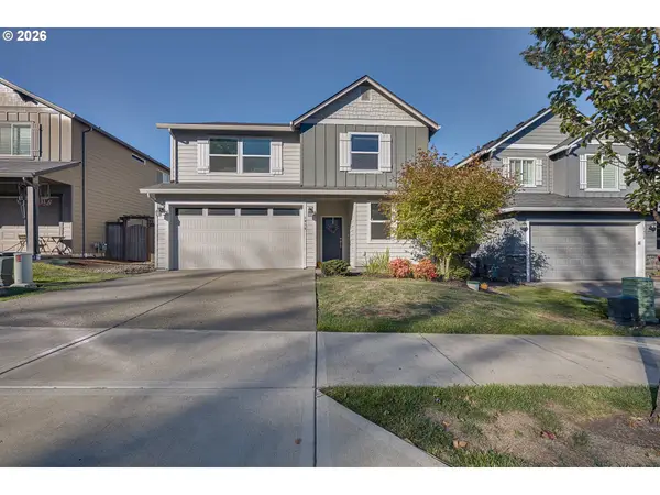 1614 NE 172nd Cir, Ridgefield, WA 98642