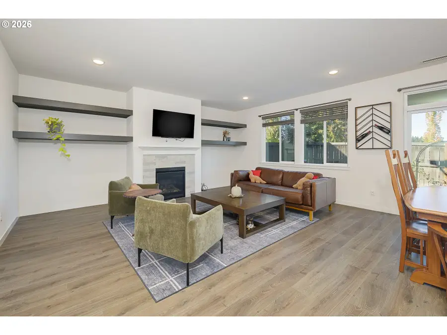 1614 NE 172nd Cir, Ridgefield, WA 98642 - #2