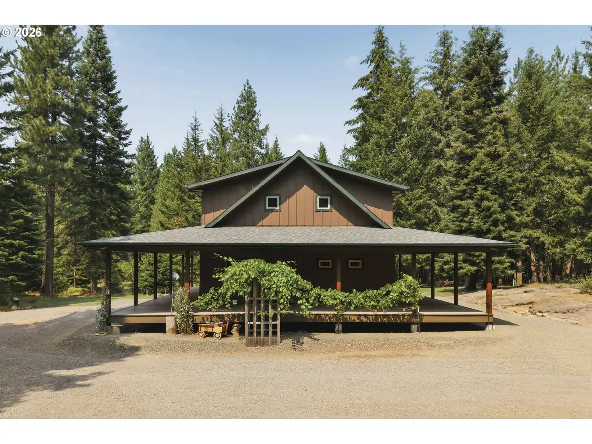 19 Lois Ln, Trout Lake, WA 98650 - #1