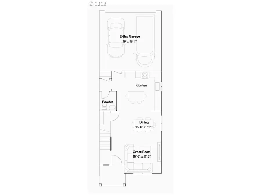 557 Upland Ave, Woodburn, OR 97071 - #3