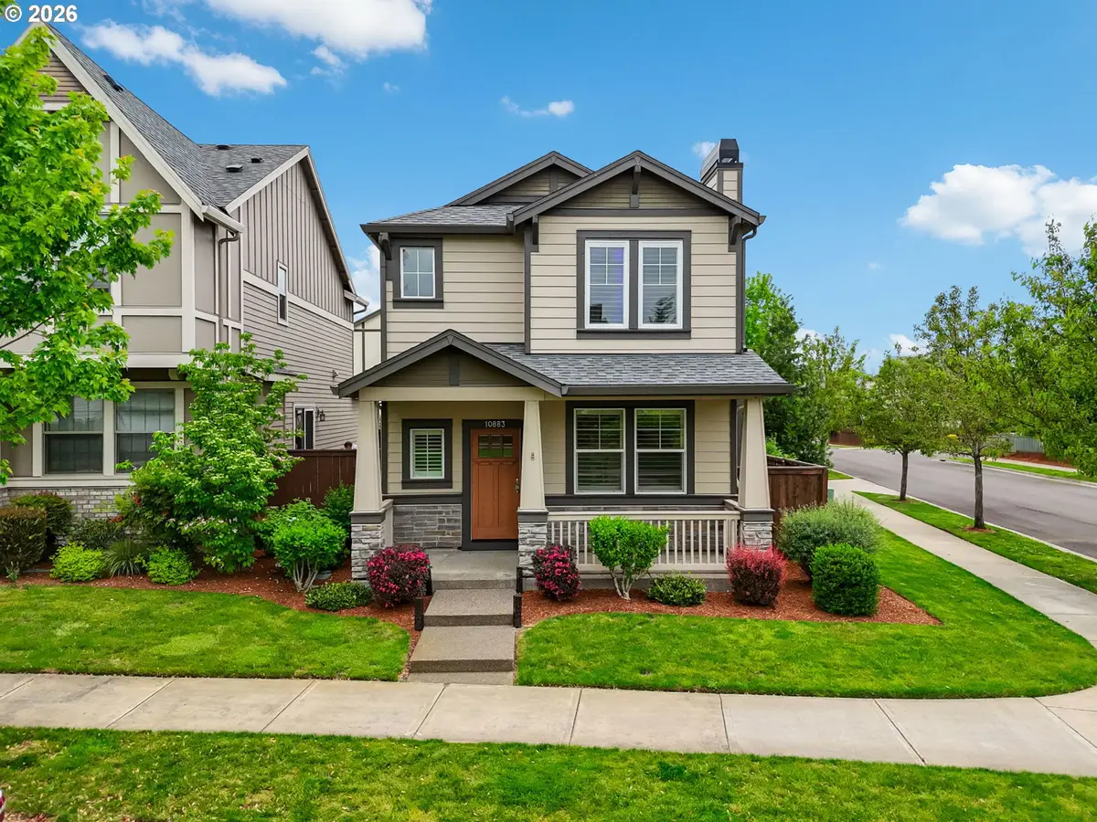 10883 SW Stockholm Dr, Wilsonville, OR 97070 - #1