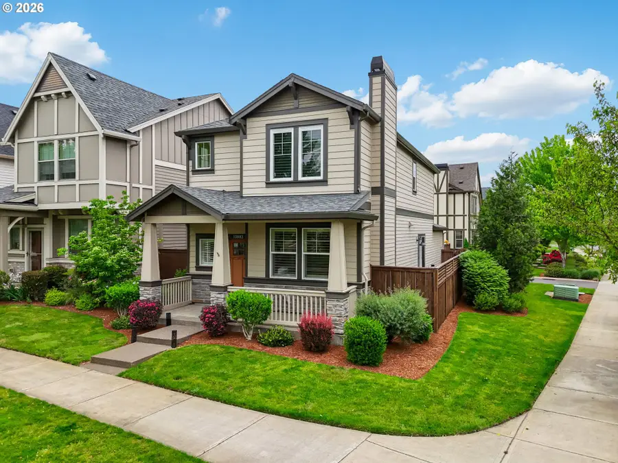 10883 SW Stockholm Dr, Wilsonville, OR 97070 - #2