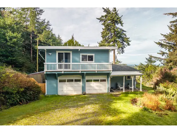 42528 Hensley Hill Rd, PortOrford, OR 97465