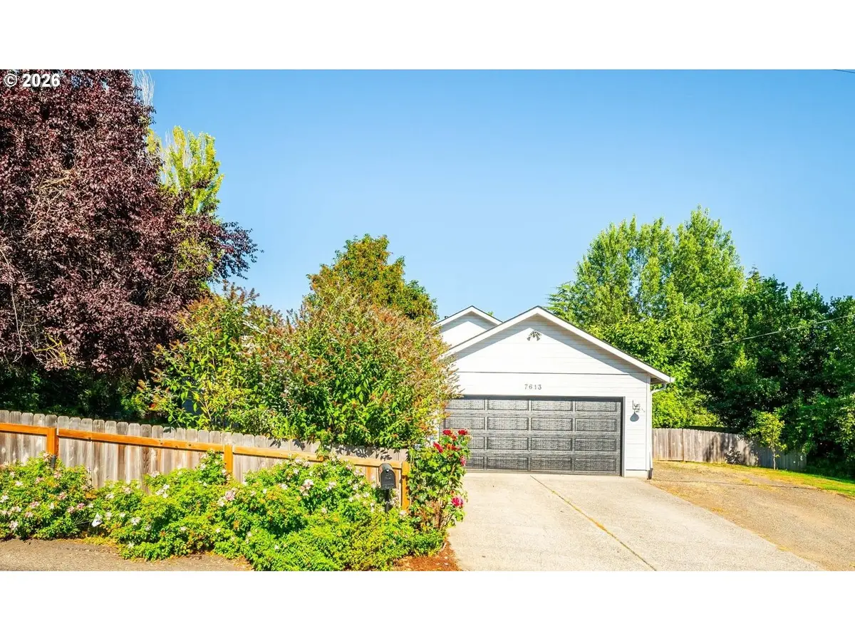 7613 NW Anderson Ave, Vancouver, WA 98665 - #1