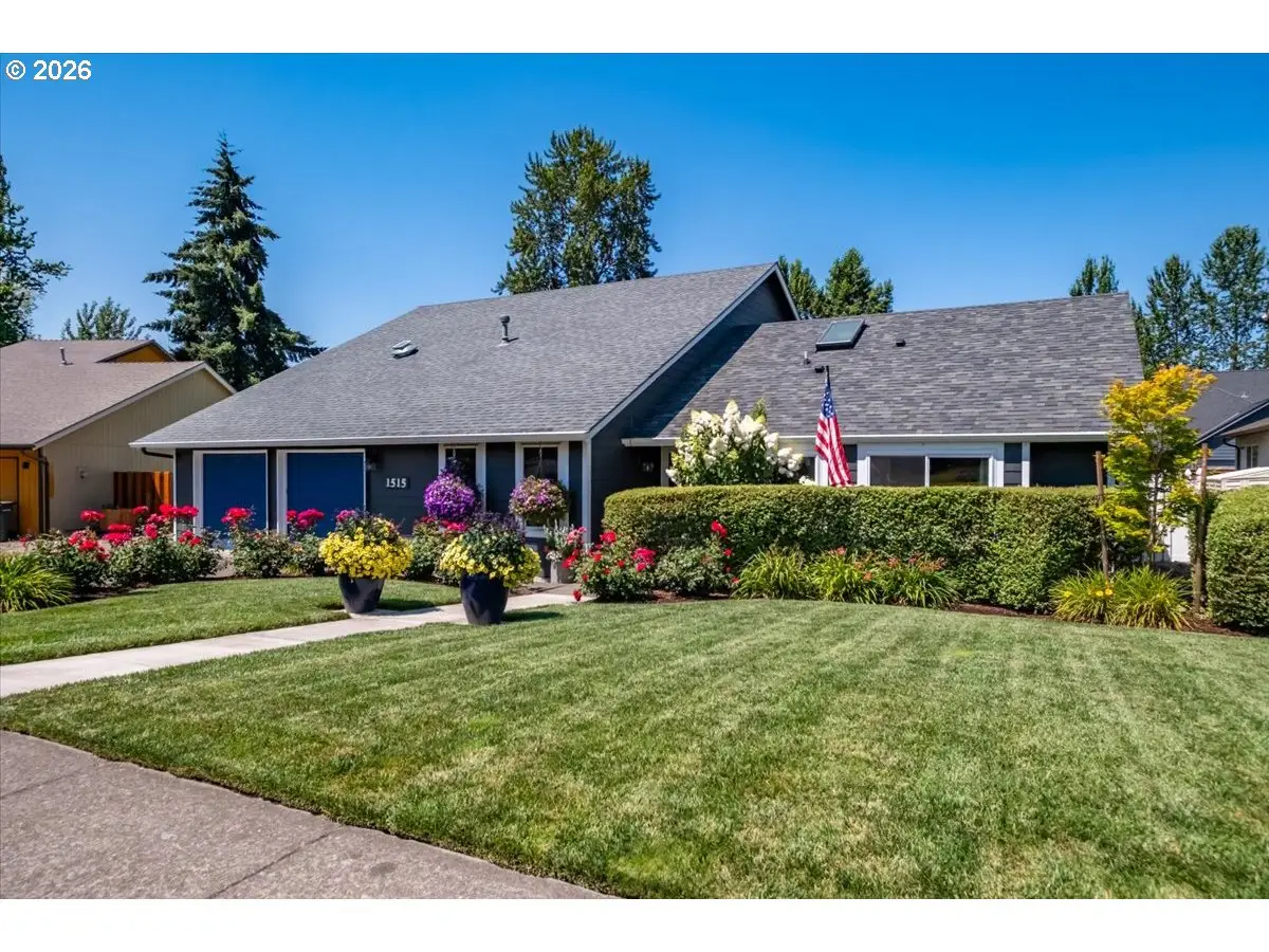 1515 NE Rock Ledge Dr, Keizer, OR 97303 - #1