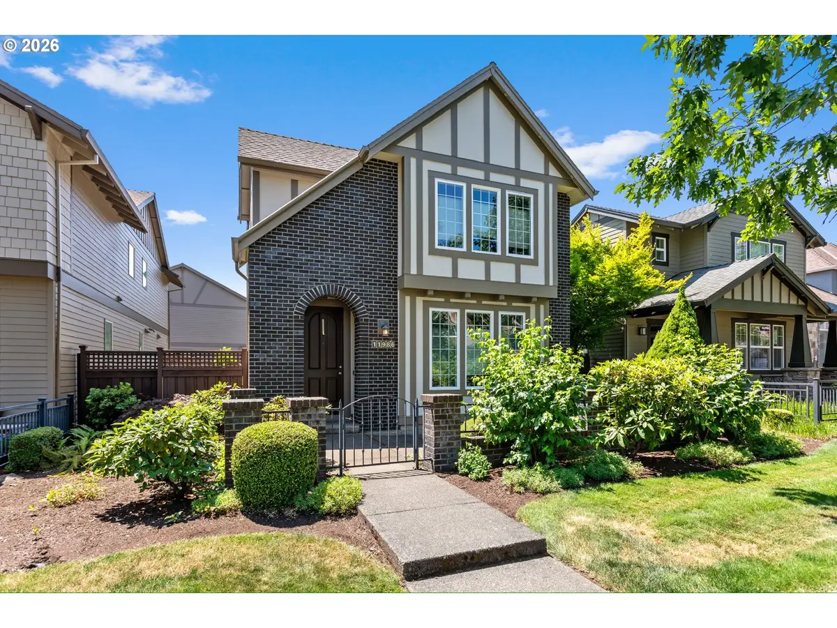 11986 SW Surrey St, Wilsonville, OR 97070 - #1